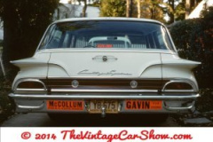 election-car-nov-8-1960