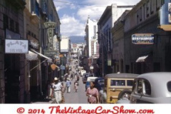 mexico-street-with-old-cars-1950s