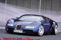 bugatti