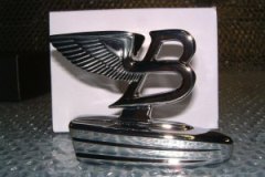 bently
