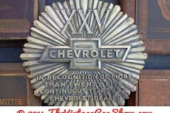 chevrolet