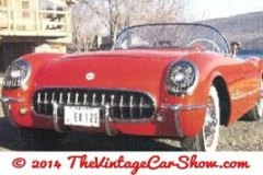 1953-chevy-corvette-front-end