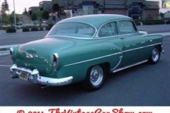 1954-chevy-210-rear-view