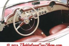 1954-chevy-corvette-dash-board