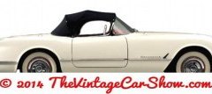 1954-chevy-corvette-with-soft-black-top