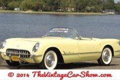 1955-chevy-corvette-yellow