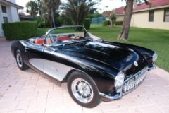 1956-chevy-corvette-black