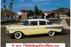 1957-chevy-bel-air-yellow-white
