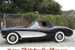 1957-chevy-corvette-black