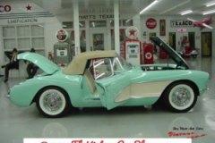 1957-chevy-corvette-rare-cascade-green
