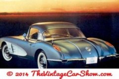 1958-chevy-corvette-rear-end