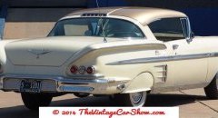 1958-chevy-impala-rear-end