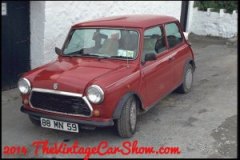mini-car