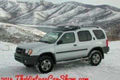 nissan-x-terra
