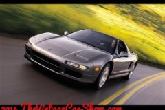 nsx-silver-on-road
