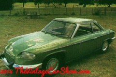 panhard