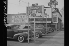 hollywood-california-used-car-lot