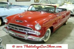 dodge-1953-coronet-convertible