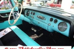 dodge-1955-mayfair-interior