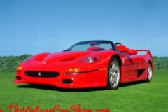 1998-ferrari-f50