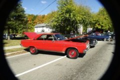 OLYMPUS DIGITAL CAMERA
