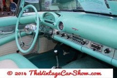 ford-1955-thunderbird-interior