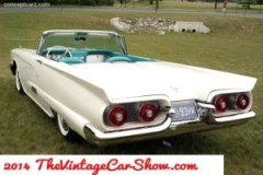 ford-1958-thunderbird-rear-view