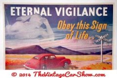 vigilance