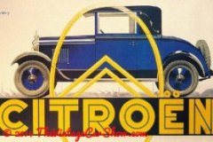 vintage-citroen-posters-foreign-cars