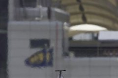 F1 Malaysia Friday 20.10.2000 free practice
Hakkinen