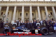 the-minardi-formula-one-team-launch-their-new-car