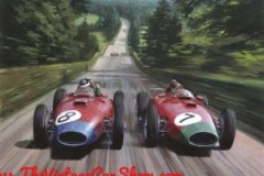 1957-hawthorn-and-collins-at-the-nurburgring
