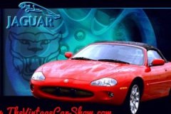 jaguar-xkr