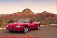 jaguarxkr5