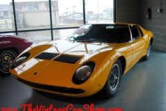 lamborghini-miura-yellow