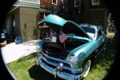 OLYMPUS DIGITAL CAMERA