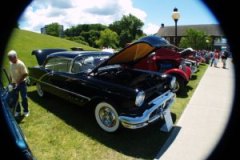 OLYMPUS DIGITAL CAMERA