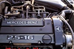 1991-mercedes-benz-190e-2-5-16-evolution-ii-engine