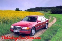 1995-mercedes-benz-c220