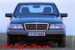 1996-mercedes-benz-c180