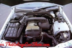 1996-mercedes-benz-c180t-engine