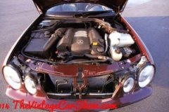 1997-mercedes-benz-clk320-engine