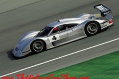 mercedes-racing