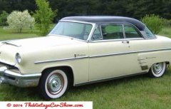 mercury-1953-2-door-sedan