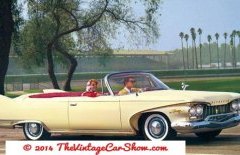 plymouth-1960-fury