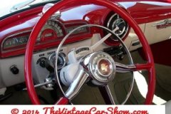 pontiac-1951-dash