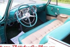 pontiac-1953-chieftain-interior