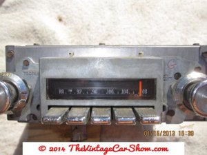 classic-car-radios