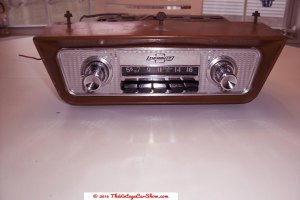 corvairradio