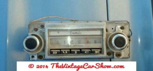 historic-car-radios